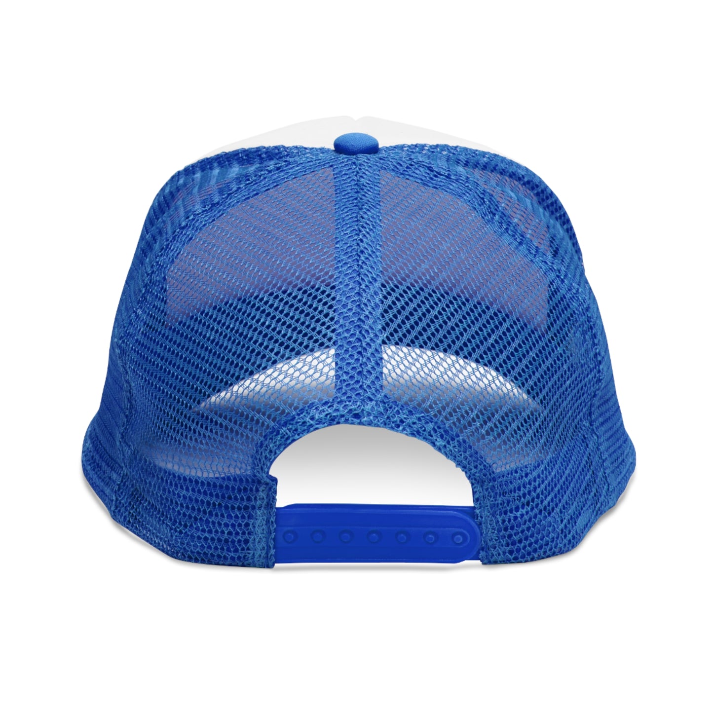 Trendy Mesh Hat with 'So Sincere' Design