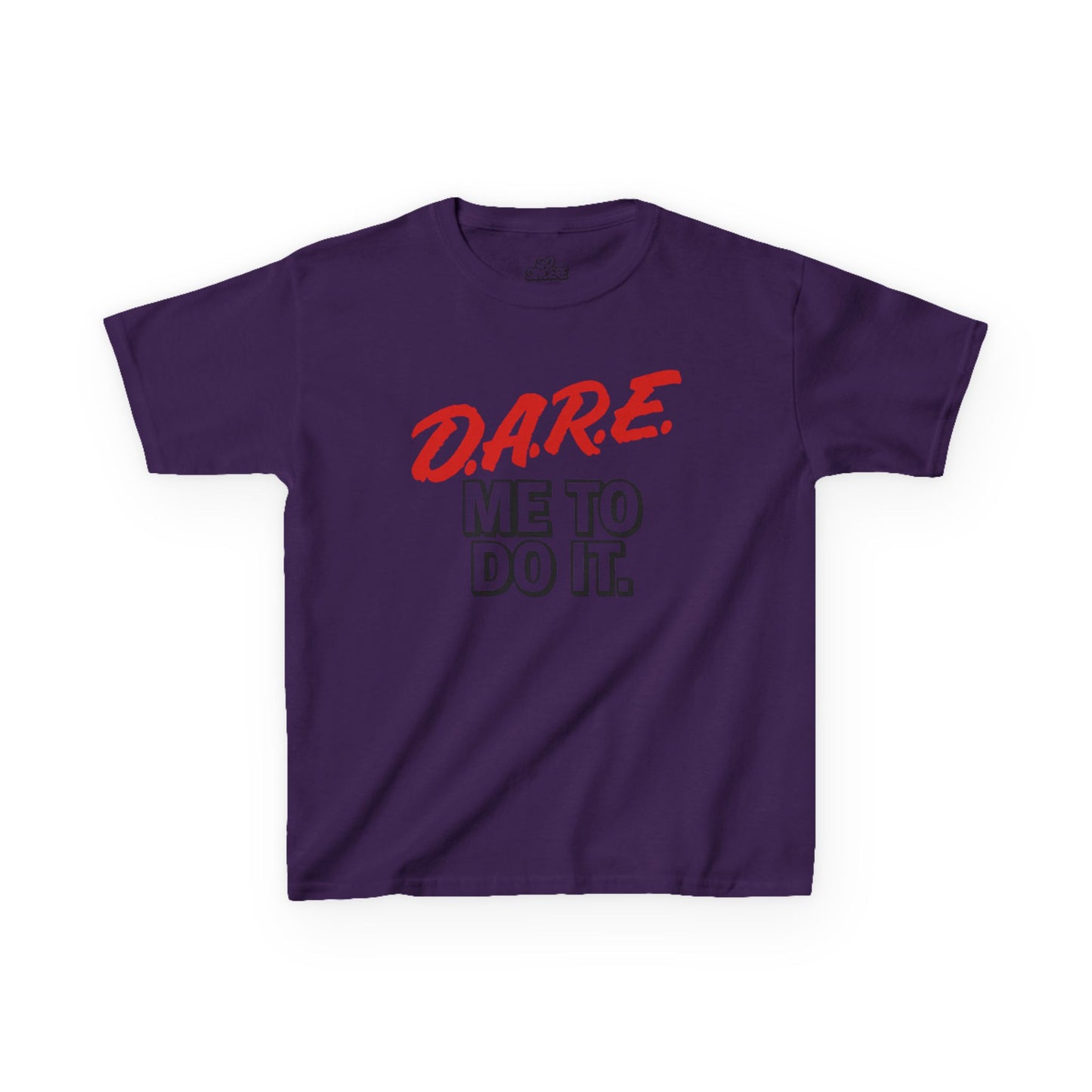 D.A.R.E. Kids T-Shirt for Youth