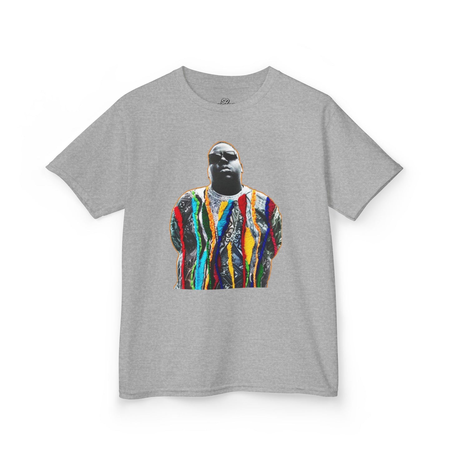 The Notorious Iconic Kids Tee