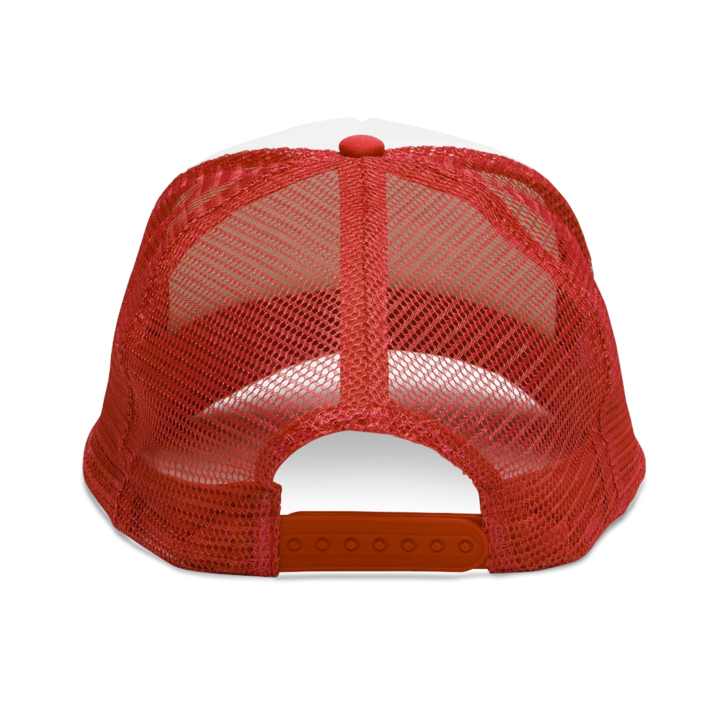 Trendy Mesh Hat with 'So Sincere' Design
