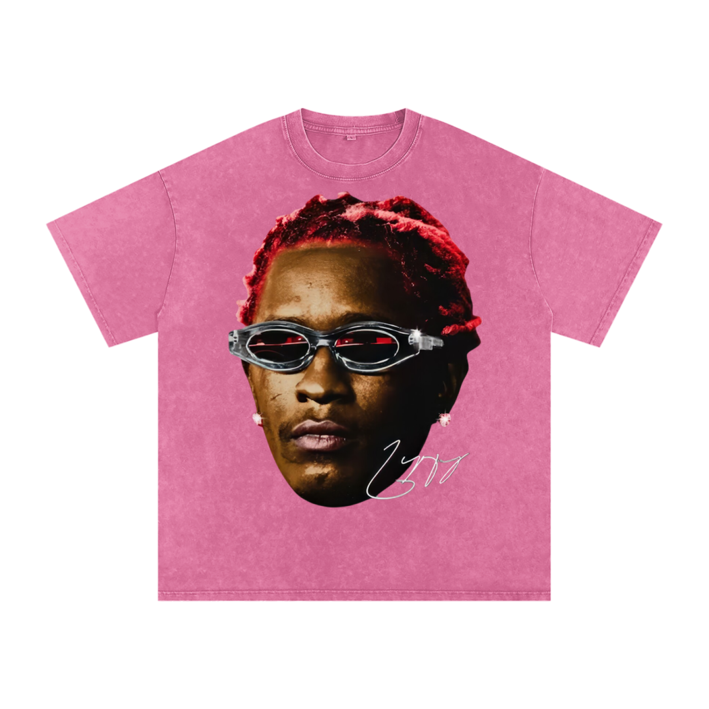 Thugga,Atlanta,Thug,Rapper,Hi hop,Trendy,Washed