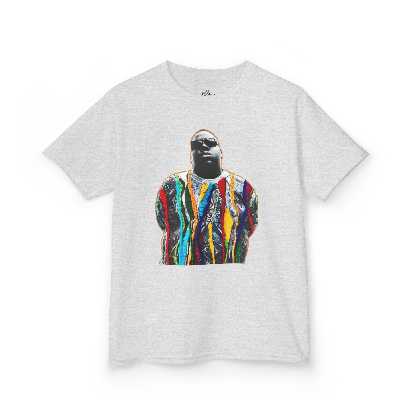 The Notorious Iconic Kids Tee