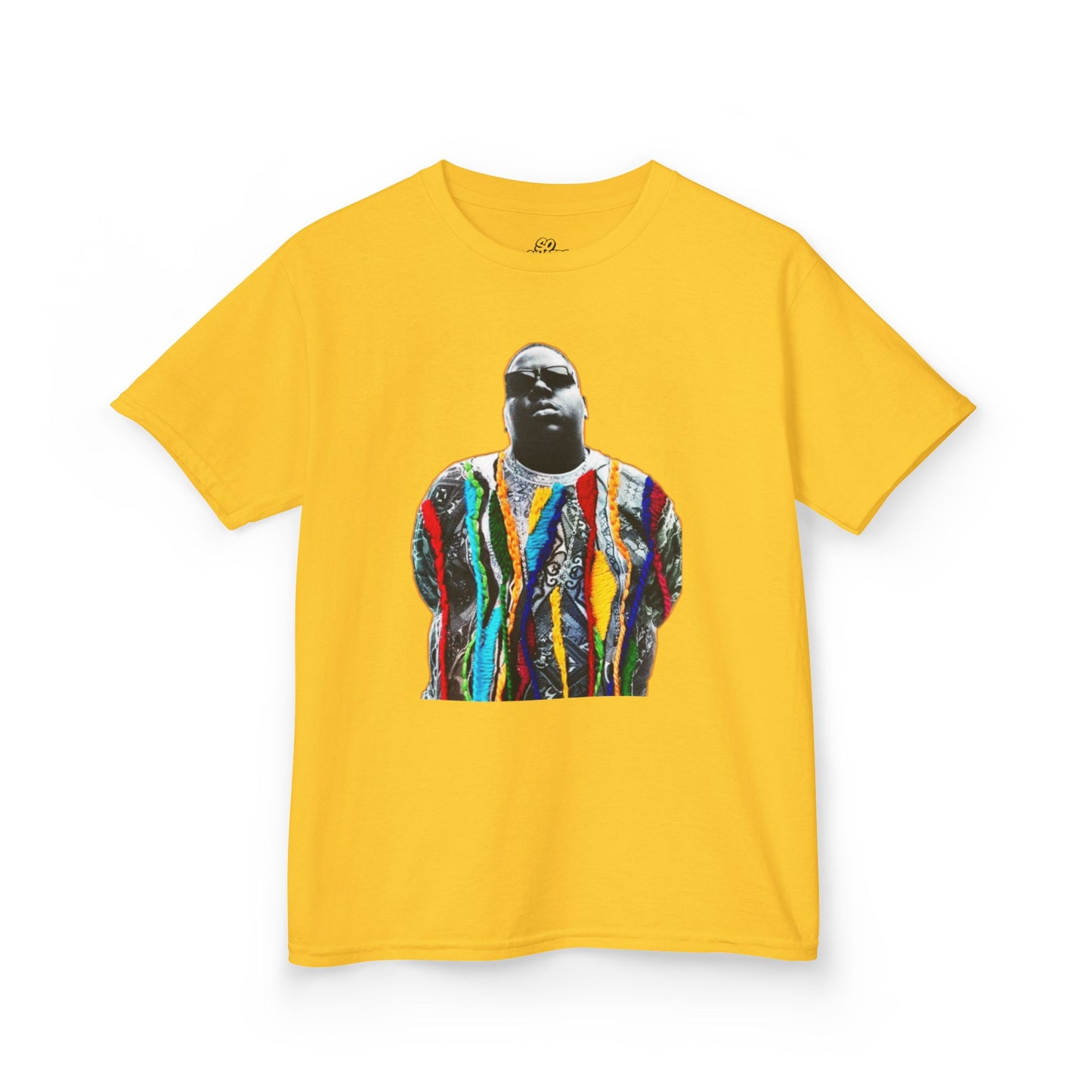 The Notorious Iconic Kids Tee