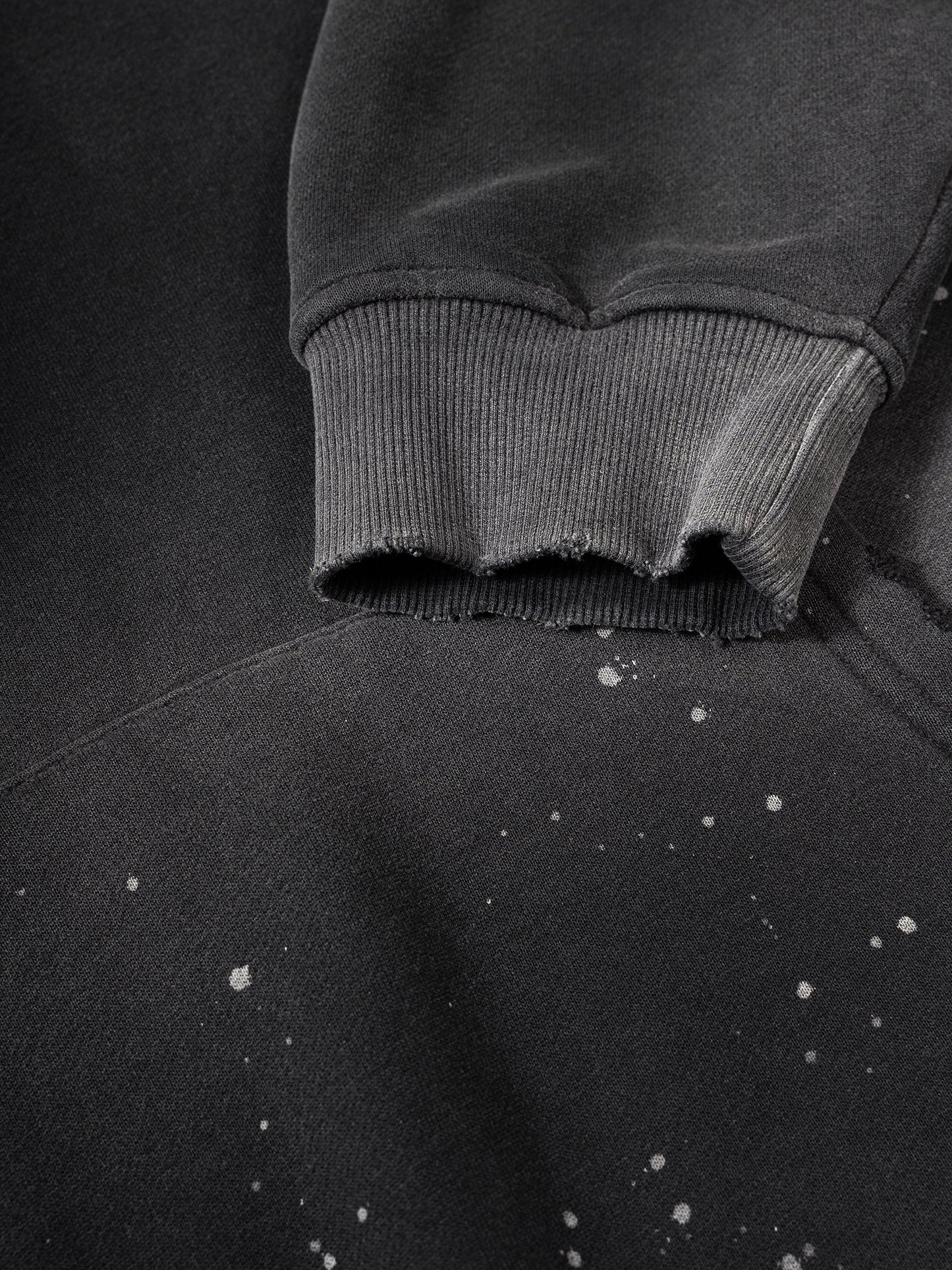 Hoodie,sweatshirt,Trendy,washed,vintage,ripped,So Sincere,Flames,Drip