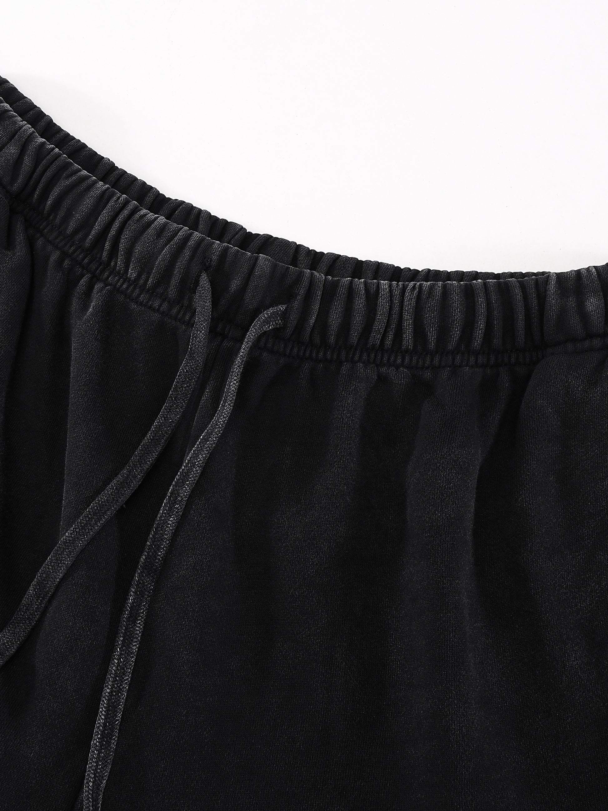 shorts,trendy,so sincere,faded,washed,comfortable,everyday