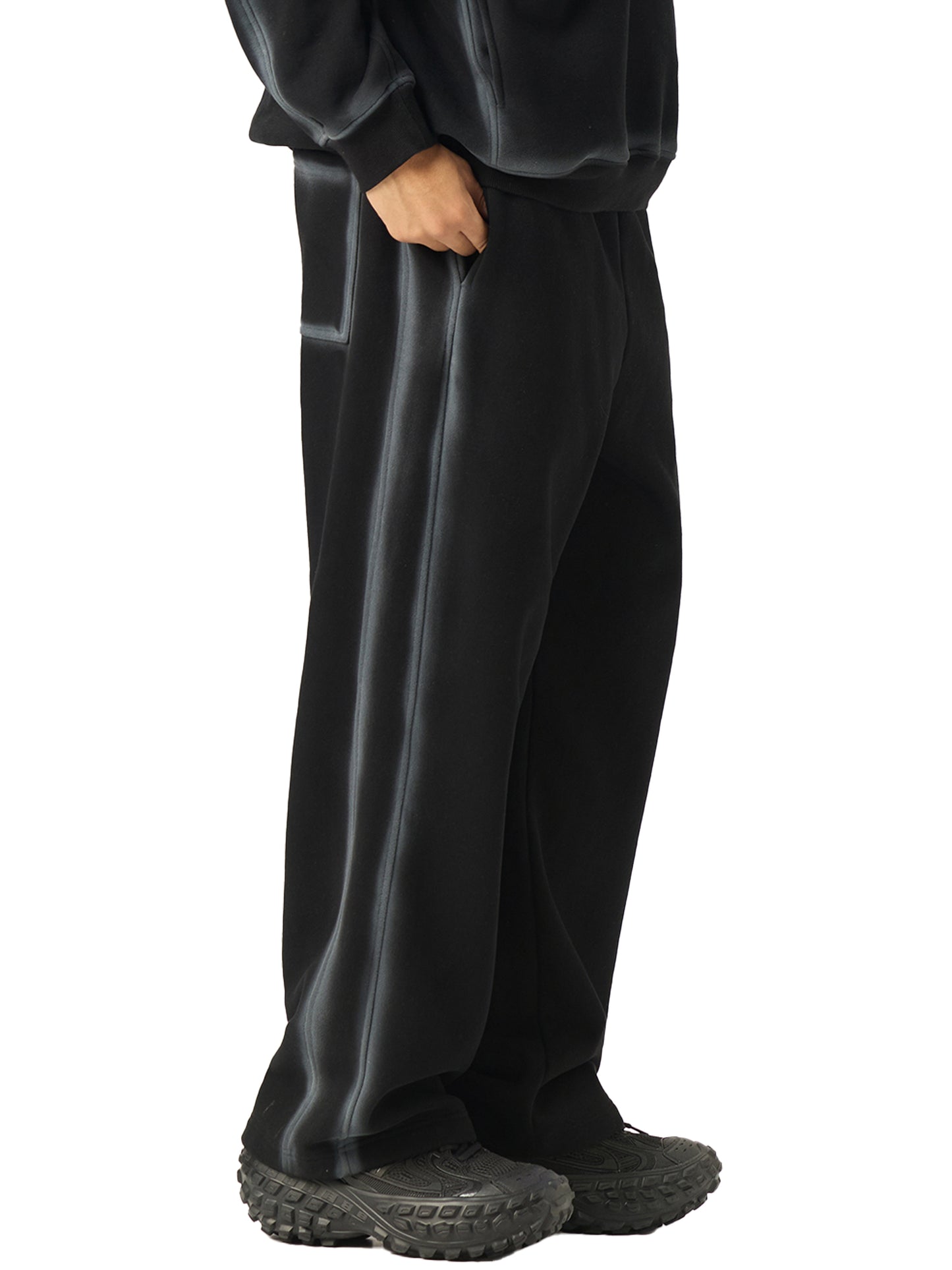 Trendy,Washed,Sweatpants ,Matching,Teen,Comfort ,So sincere