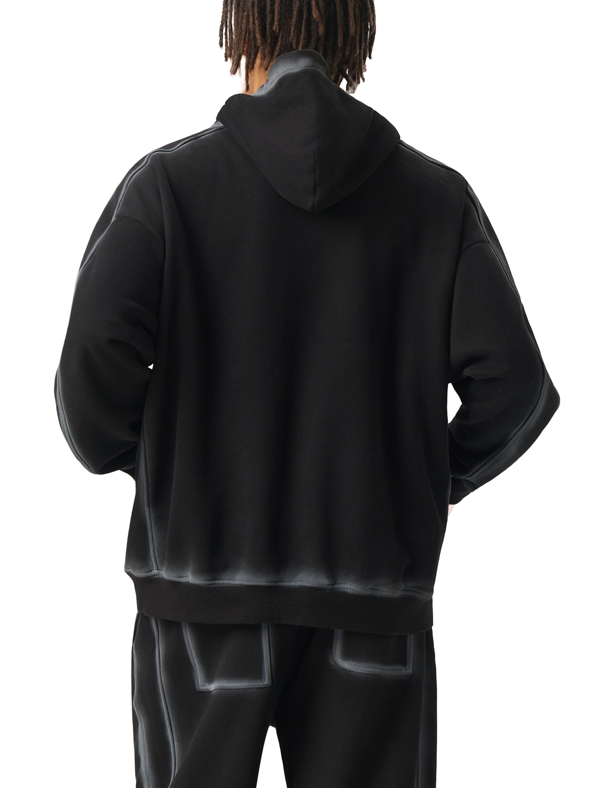 Sunfaded,Trendy,Sweatshirts,Hoodie,So sincere,Comfortable 